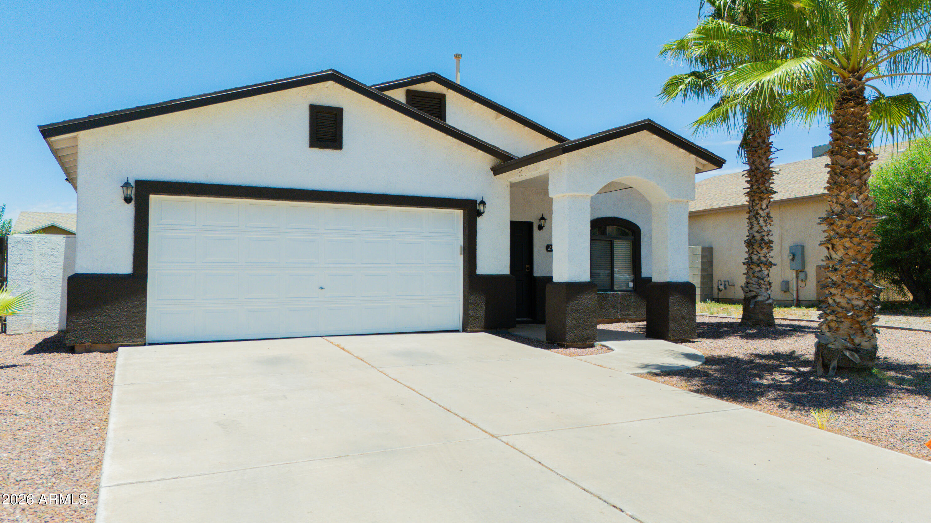 2706 6th Green Street Douglas, AZ 85607 - Photo 3 of 32