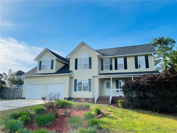 $2,195 | 346 Cresthaven Drive, Sanford, NC 27332