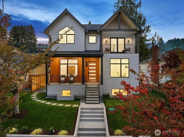 $2,889,000 | 2515 35th Avenue West, Seattle, WA 98199