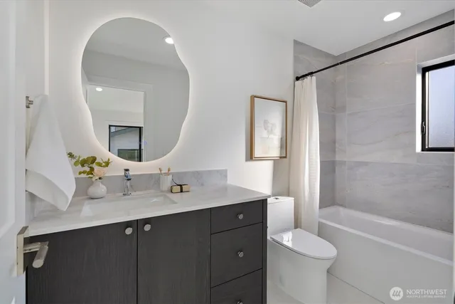 $2,989,000 | 2515 35th Avenue West, Seattle, WA 98199