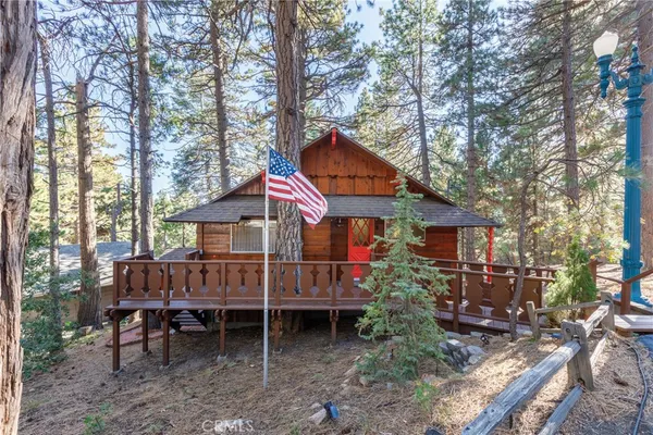 $354,000 | 31321 Circle View Drive, Running Springs, CA 92382