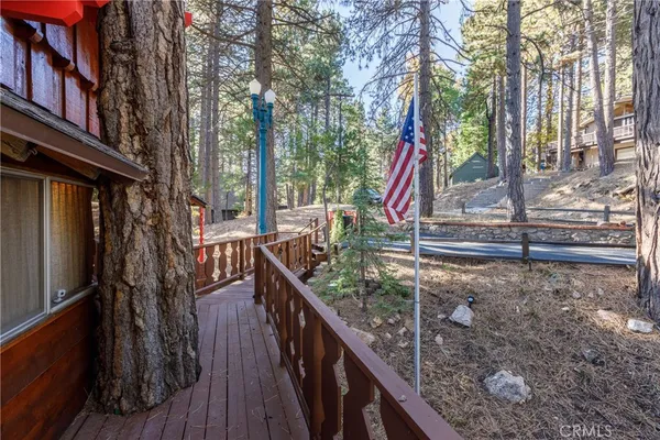 $354,000 | 31321 Circle View Drive, Running Springs, CA 92382