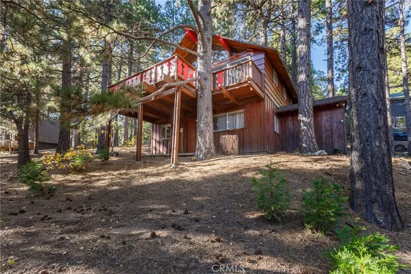 $354,000 | 31321 Circle View Drive, Running Springs, CA 92382
