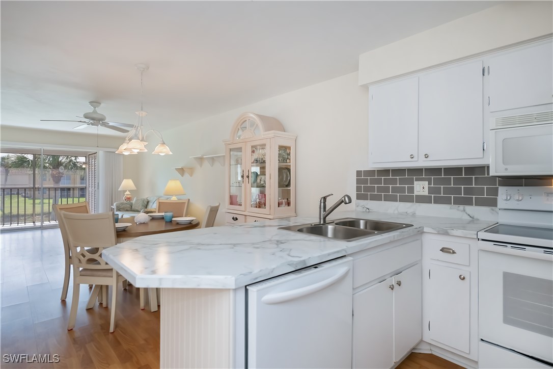 1100 Pondella Road, Unit 514 Cape Coral, FL 33909 - Photo 12 of 35