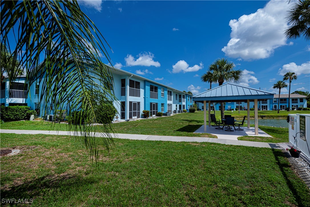 1100 Pondella Road, Unit 514 Cape Coral, FL 33909 - Photo 6 of 35