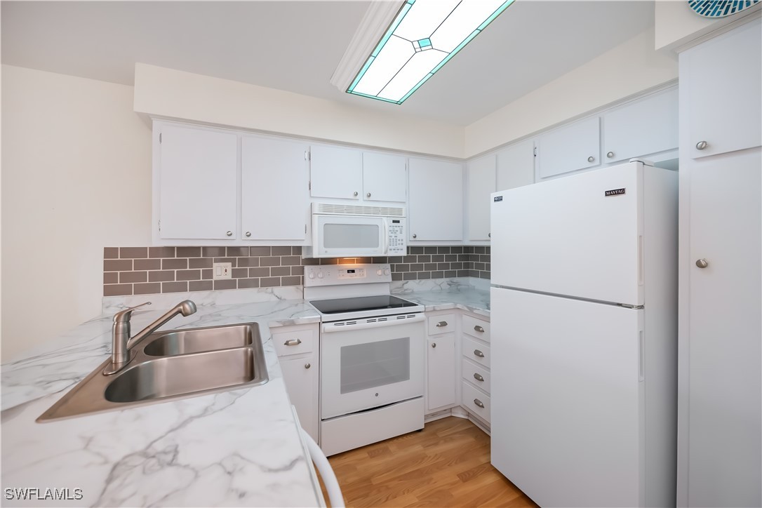 1100 Pondella Road, Unit 514 Cape Coral, FL 33909 - Photo 10 of 35