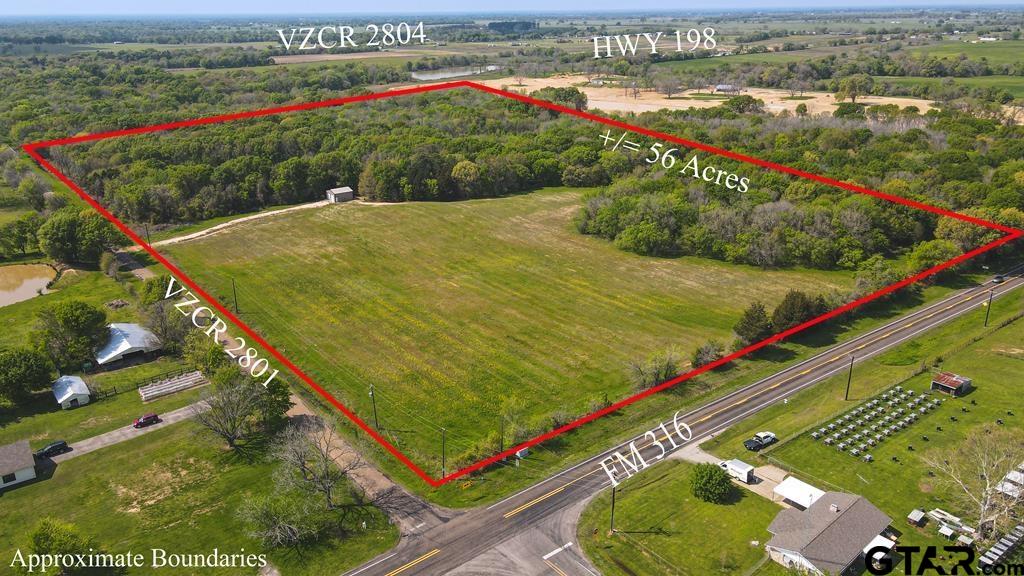 282 Vzcr 2801 Mabank Tx  