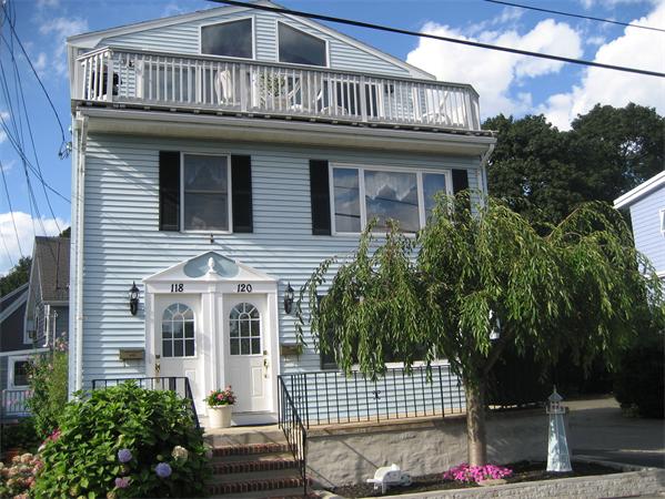 118 Bass Point Road Nahant, MA 01908 - Photo 2 of 15 Gallery Image 2