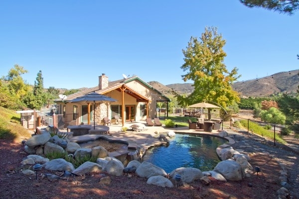 40785 Via De La Roca Fallbrook, CA 92028 - Photo 18 of 25