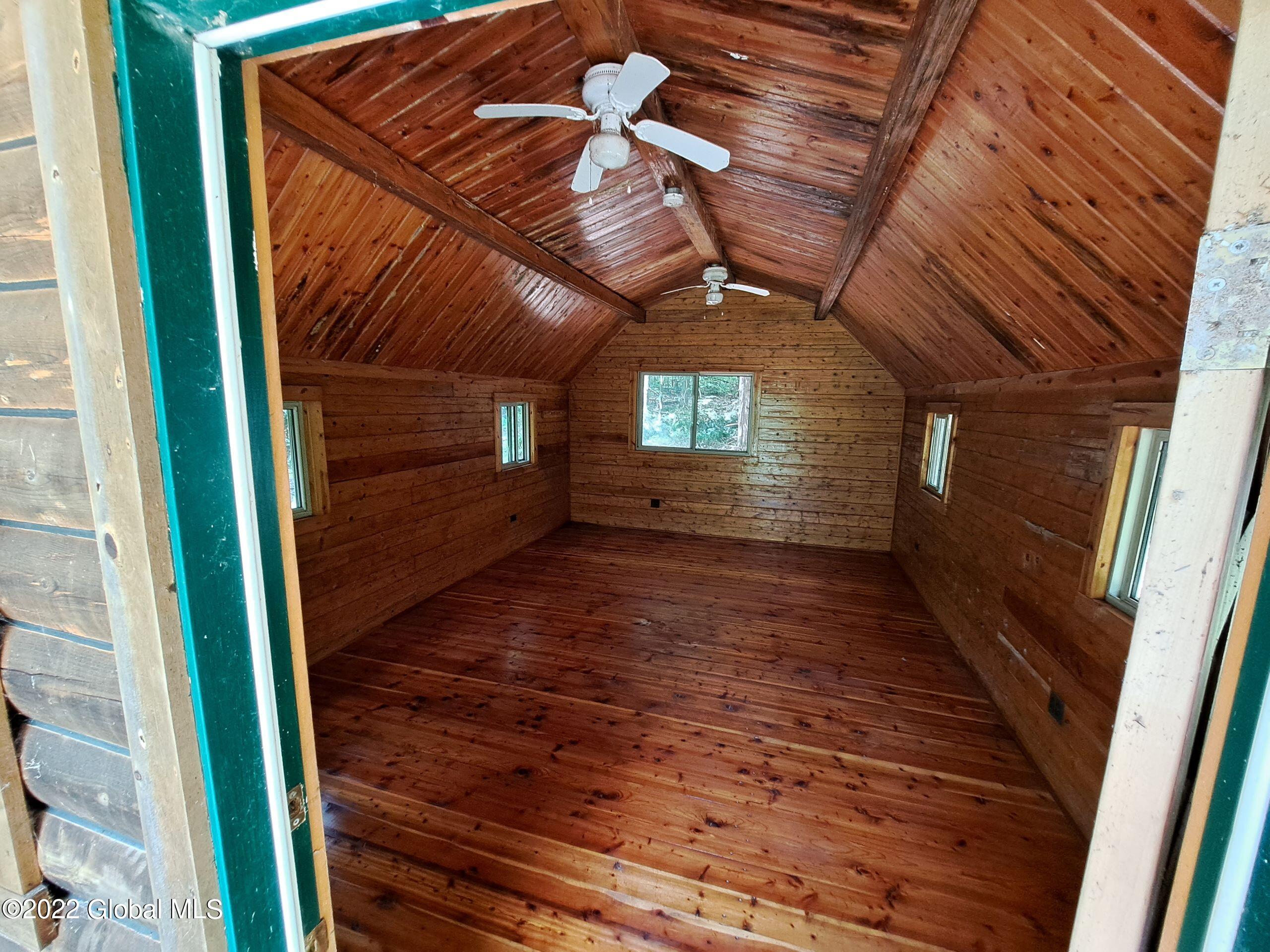 197 Min Allen Road Hadley, NY 12835 - Photo 8 of 73 08 Interior From Door