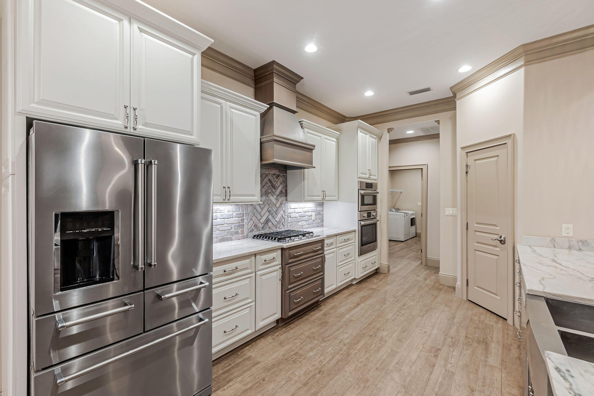 104 Mooney Road Northeast Fort Walton Beach, FL 32547 - Photo 16 of 48 Kitchen