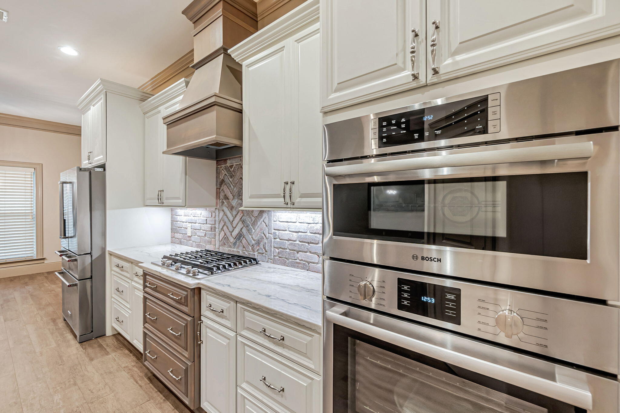 104 Mooney Road Northeast Fort Walton Beach, FL 32547 - Photo 17 of 48 Kitchen