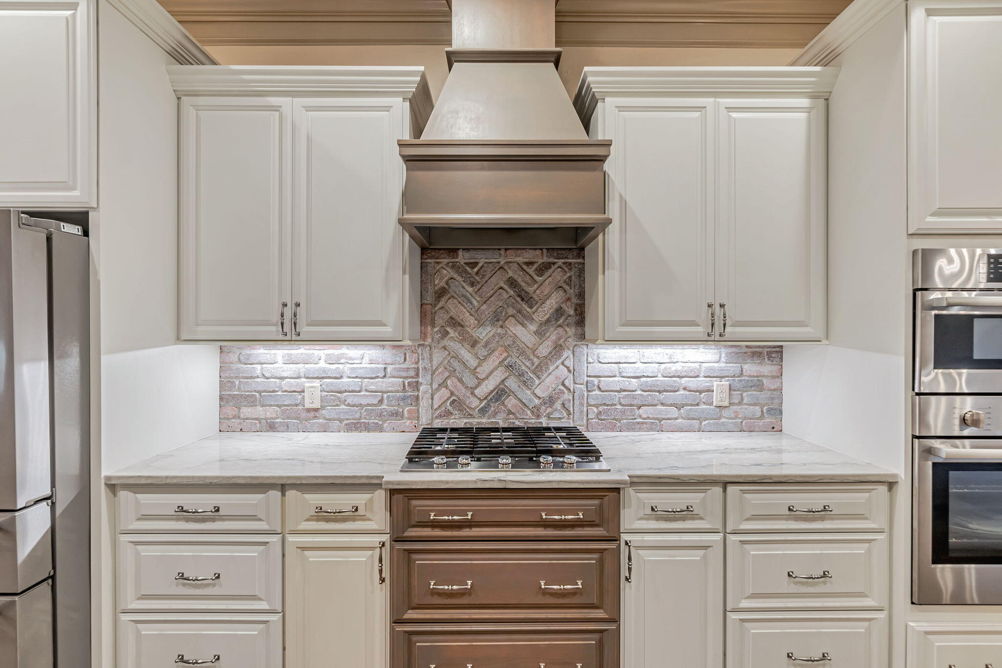 104 Mooney Road Northeast Fort Walton Beach, FL 32547 - Photo 18 of 48 Kitchen