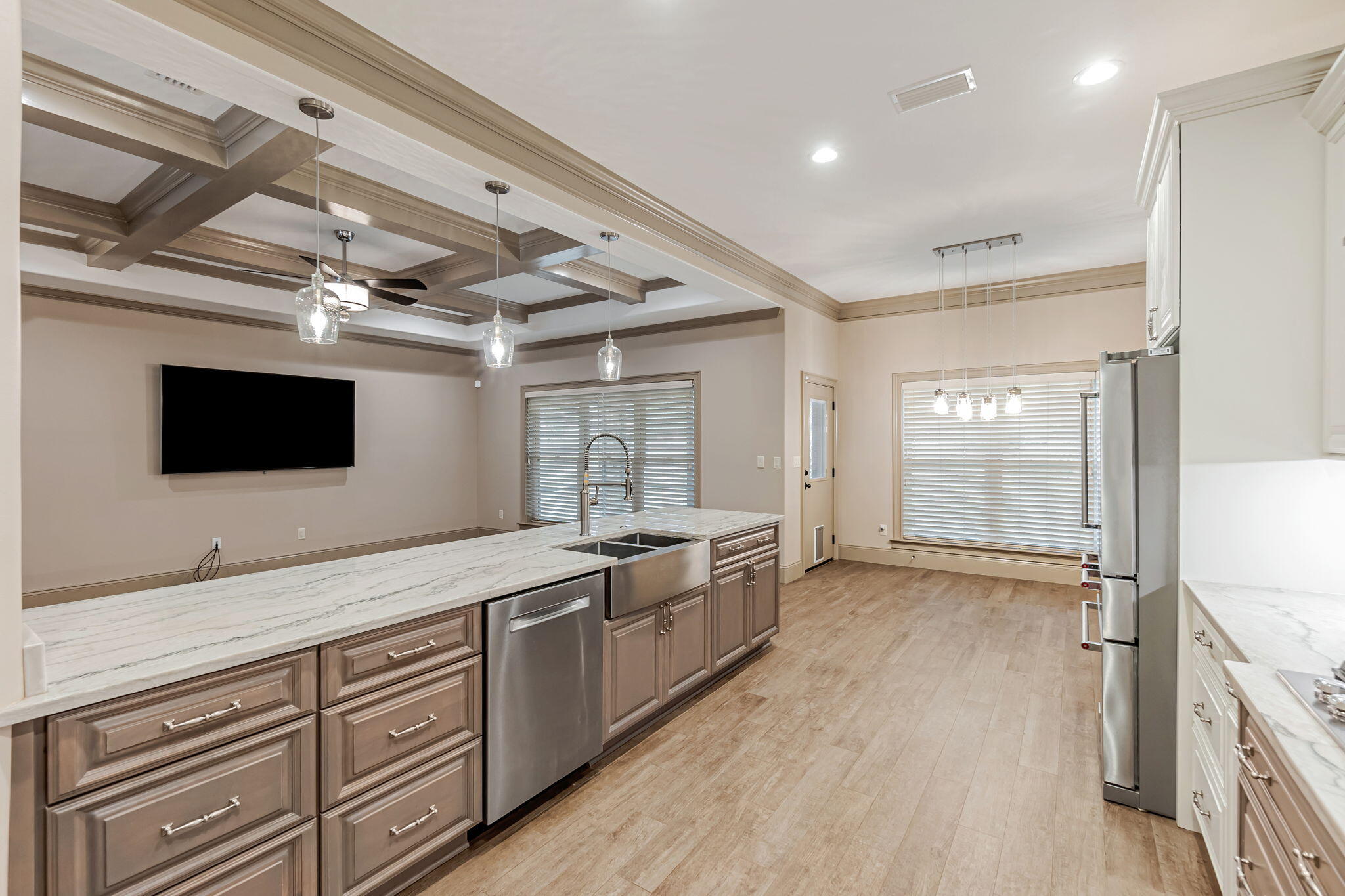 104 Mooney Road Northeast Fort Walton Beach, FL 32547 - Photo 19 of 48 Kitchen