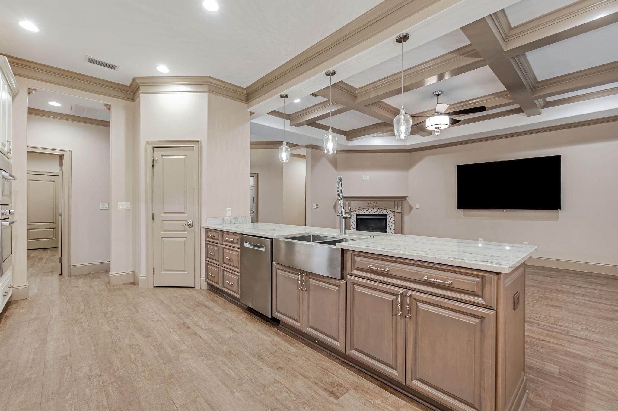 104 Mooney Road Northeast Fort Walton Beach, FL 32547 - Photo 20 of 48 Kitchen