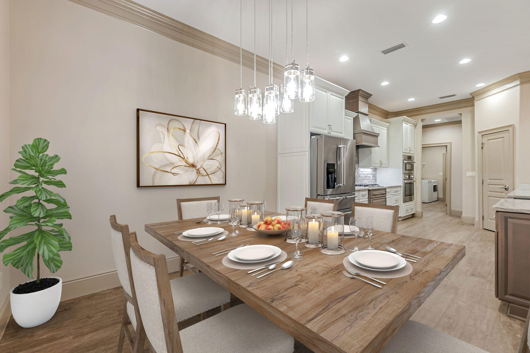 104 Mooney Road Northeast Fort Walton Beach, FL 32547 - Photo 21 of 48 Dining