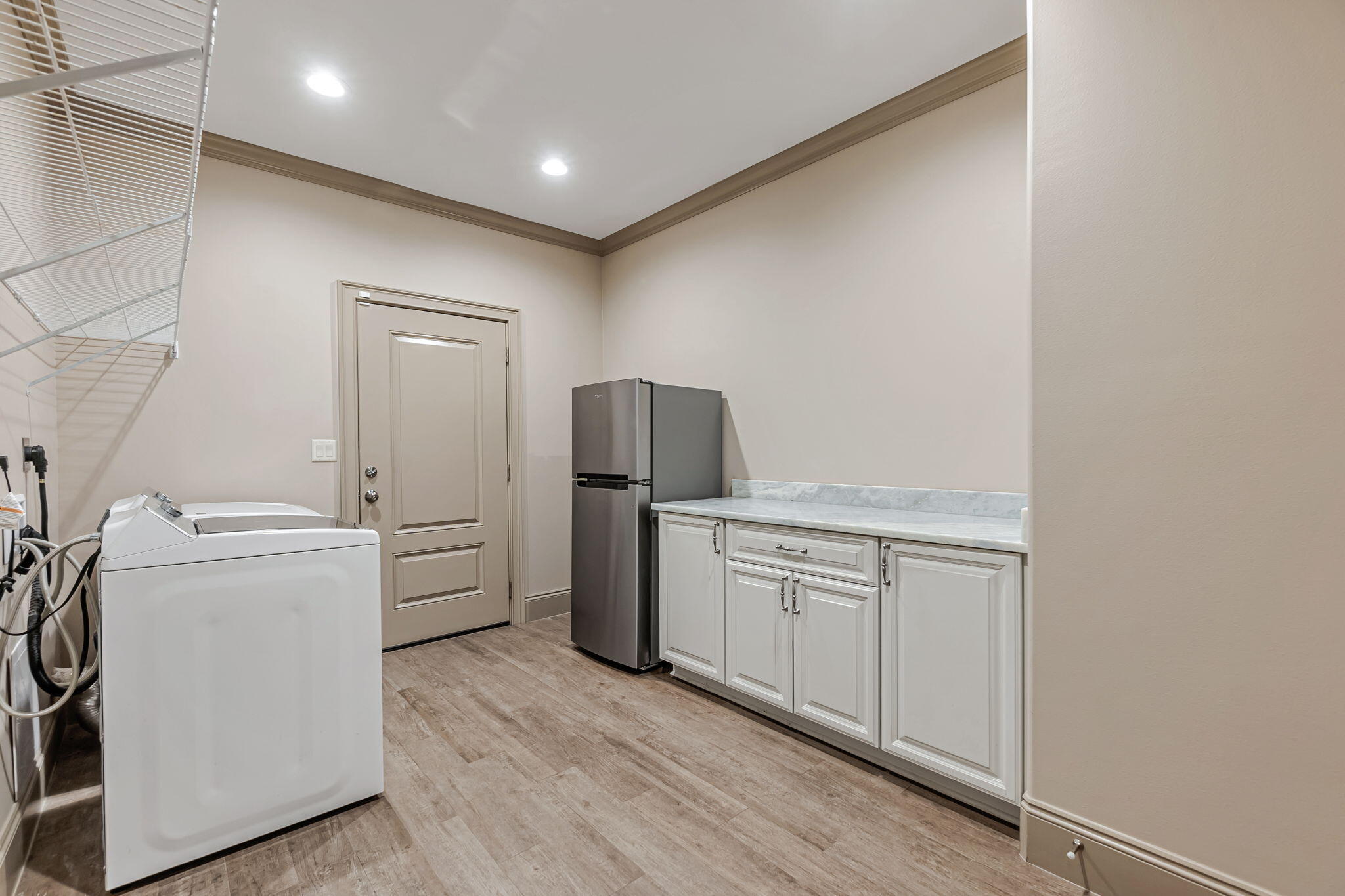 104 Mooney Road Northeast Fort Walton Beach, FL 32547 - Photo 24 of 48 Laundry/Butlers pantry