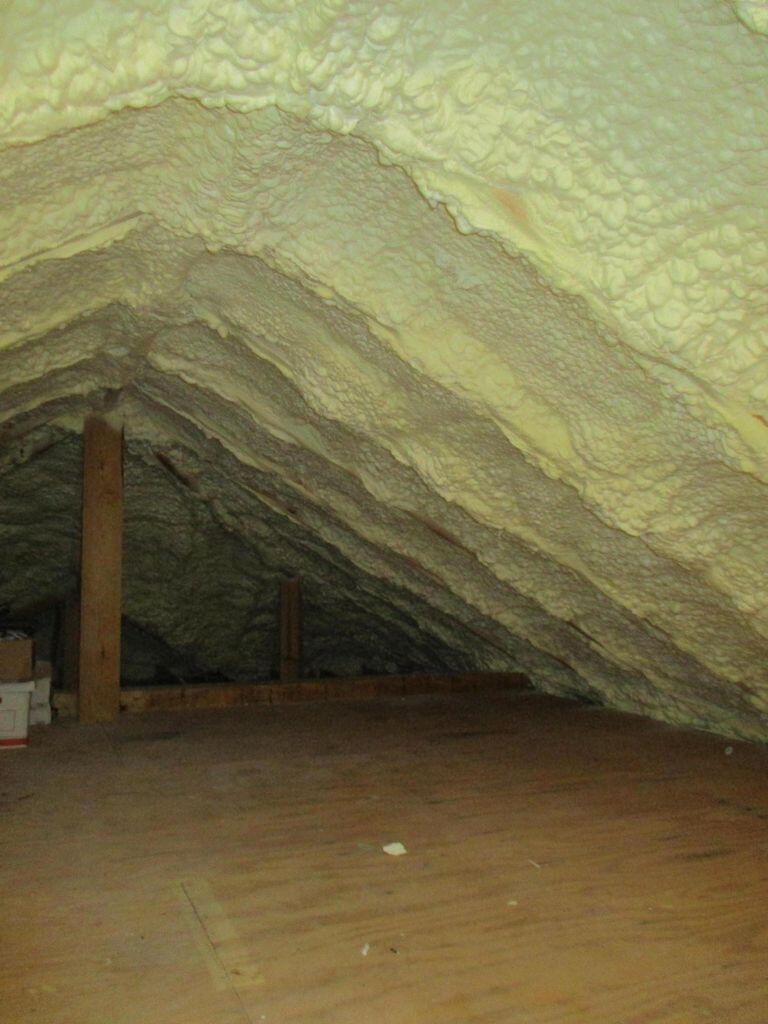 104 Mooney Road Northeast Fort Walton Beach, FL 32547 - Photo 48 of 48 Attic storage