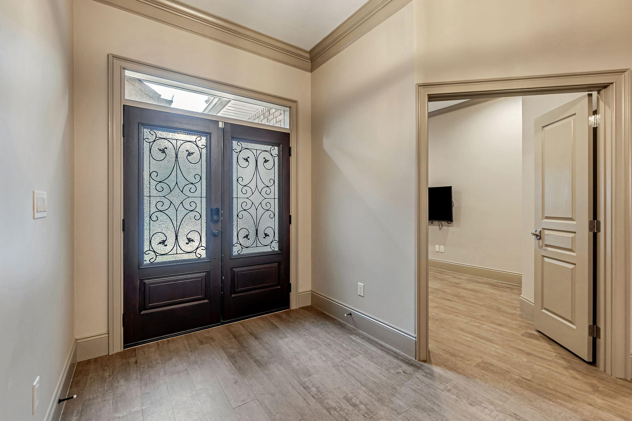 104 Mooney Road Northeast Fort Walton Beach, FL 32547 - Photo 9 of 48 Entryway
