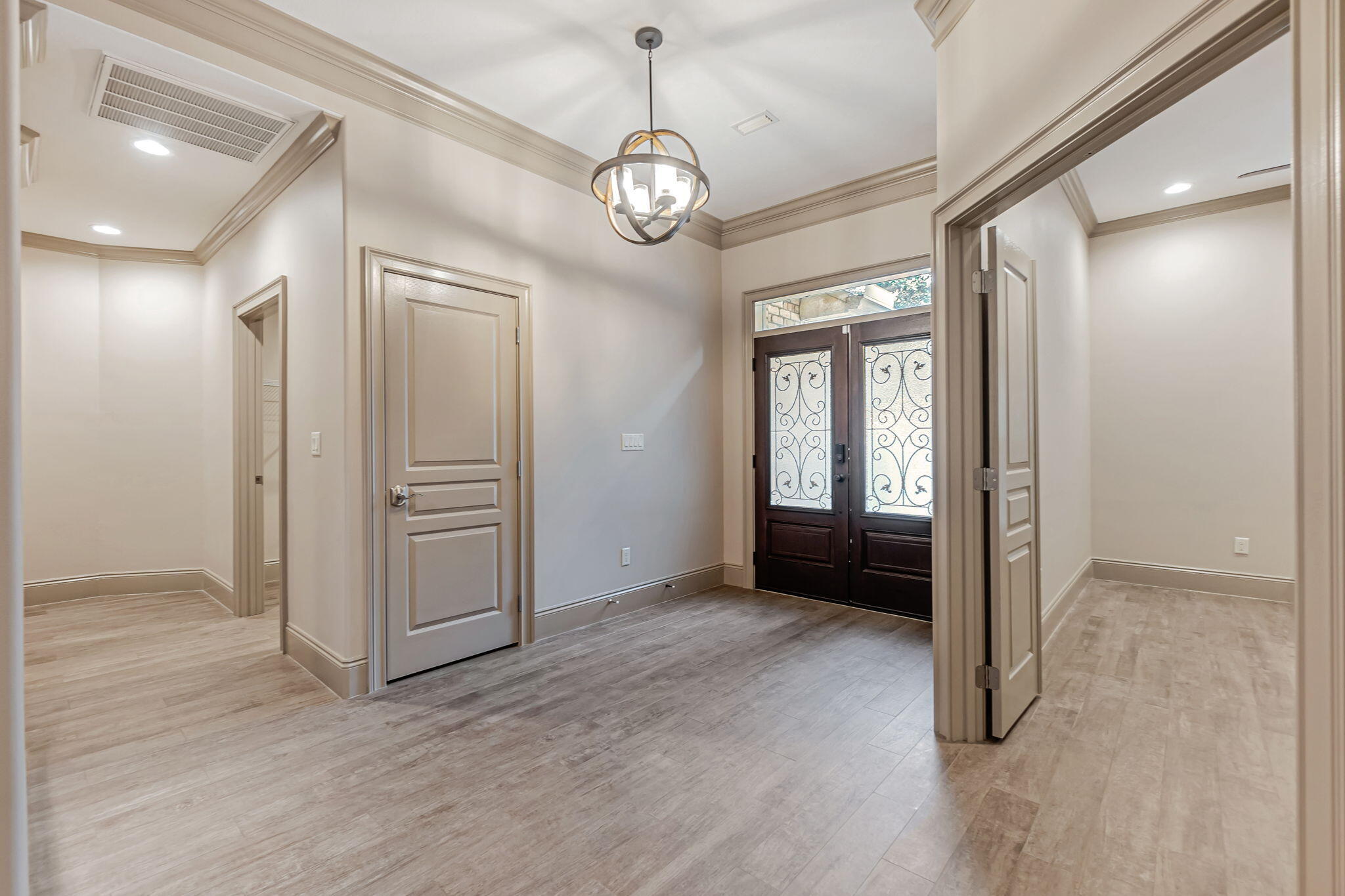 104 Mooney Road Northeast Fort Walton Beach, FL 32547 - Photo 10 of 48 Entryway