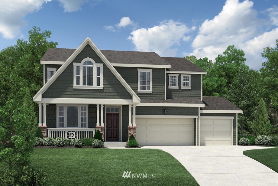 19314 111th Place Northeast Bothell, WA 98011 - Photo 1 of 10 Gallery Image 1