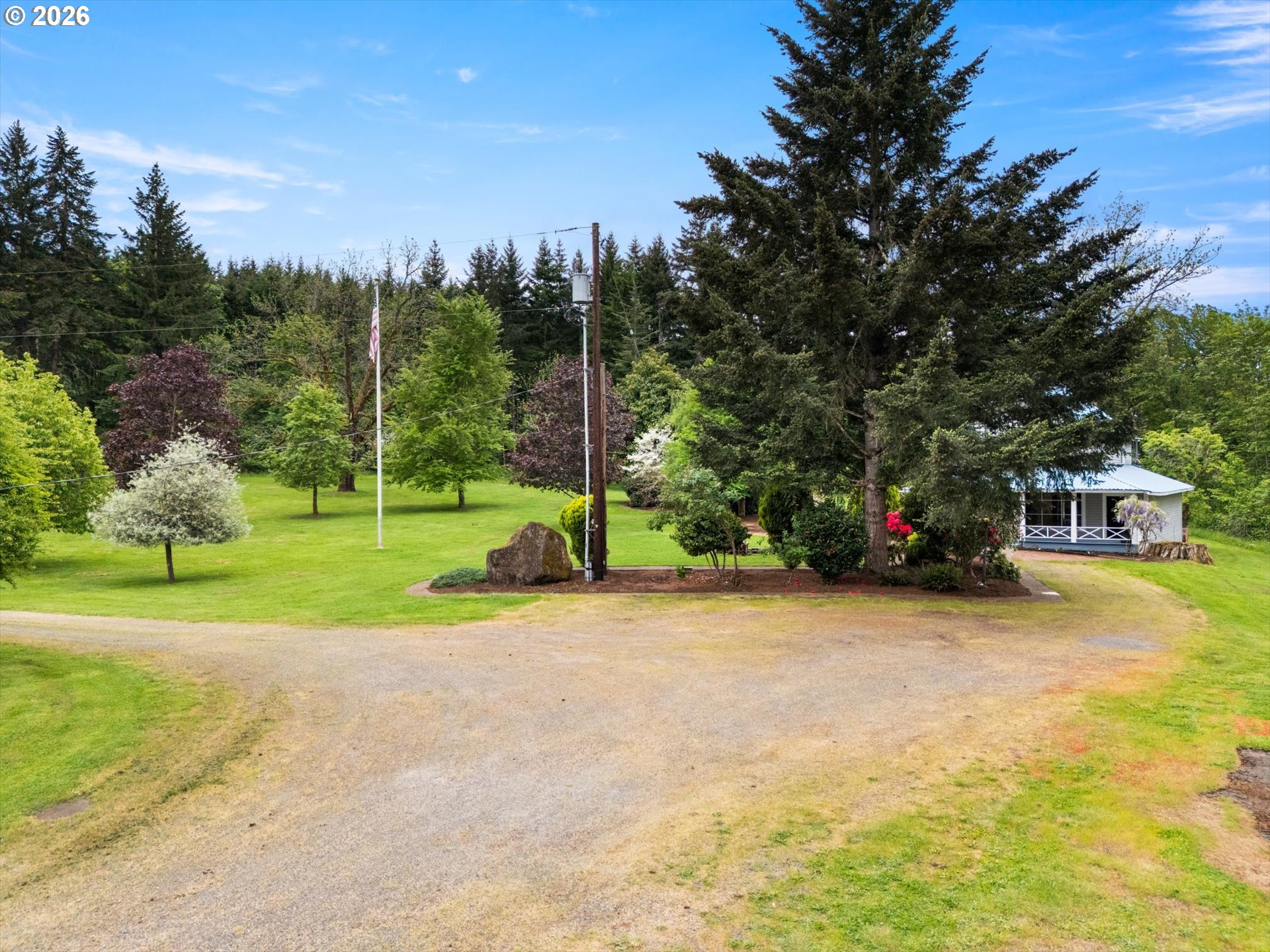 15693 South Hidden Road Mulino, OR 97042 - Photo 5 of 48