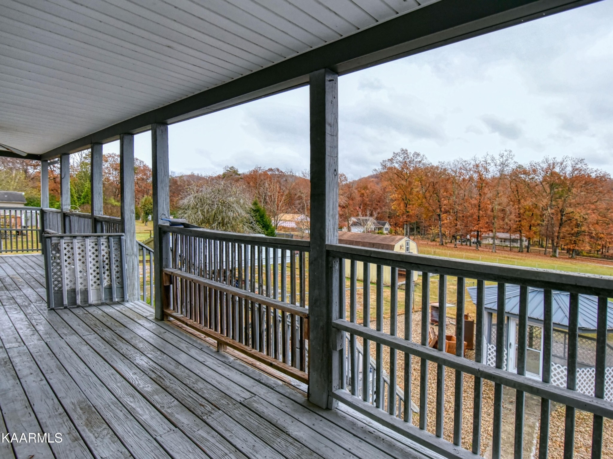 408 Raccoon Valley Road Powell, TN 37849 - Photo 26 of 31