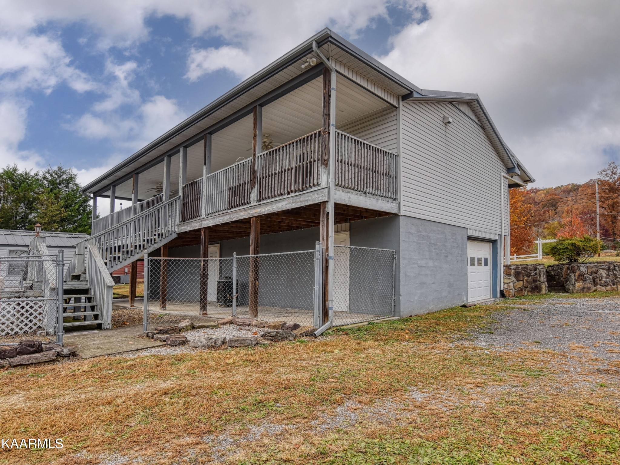 408 Raccoon Valley Road Powell, TN 37849 - Photo 27 of 31