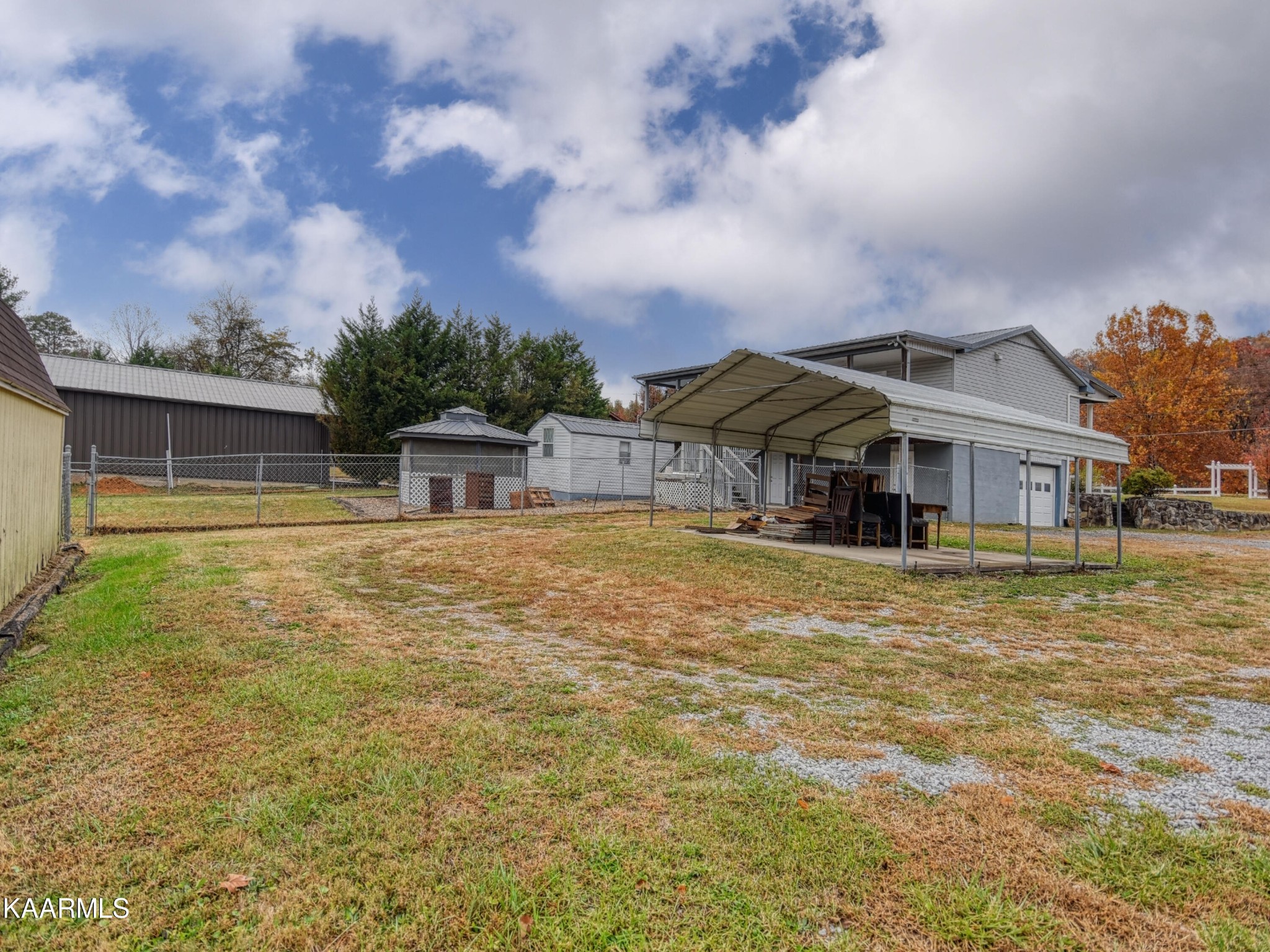 408 Raccoon Valley Road Powell, TN 37849 - Photo 28 of 31