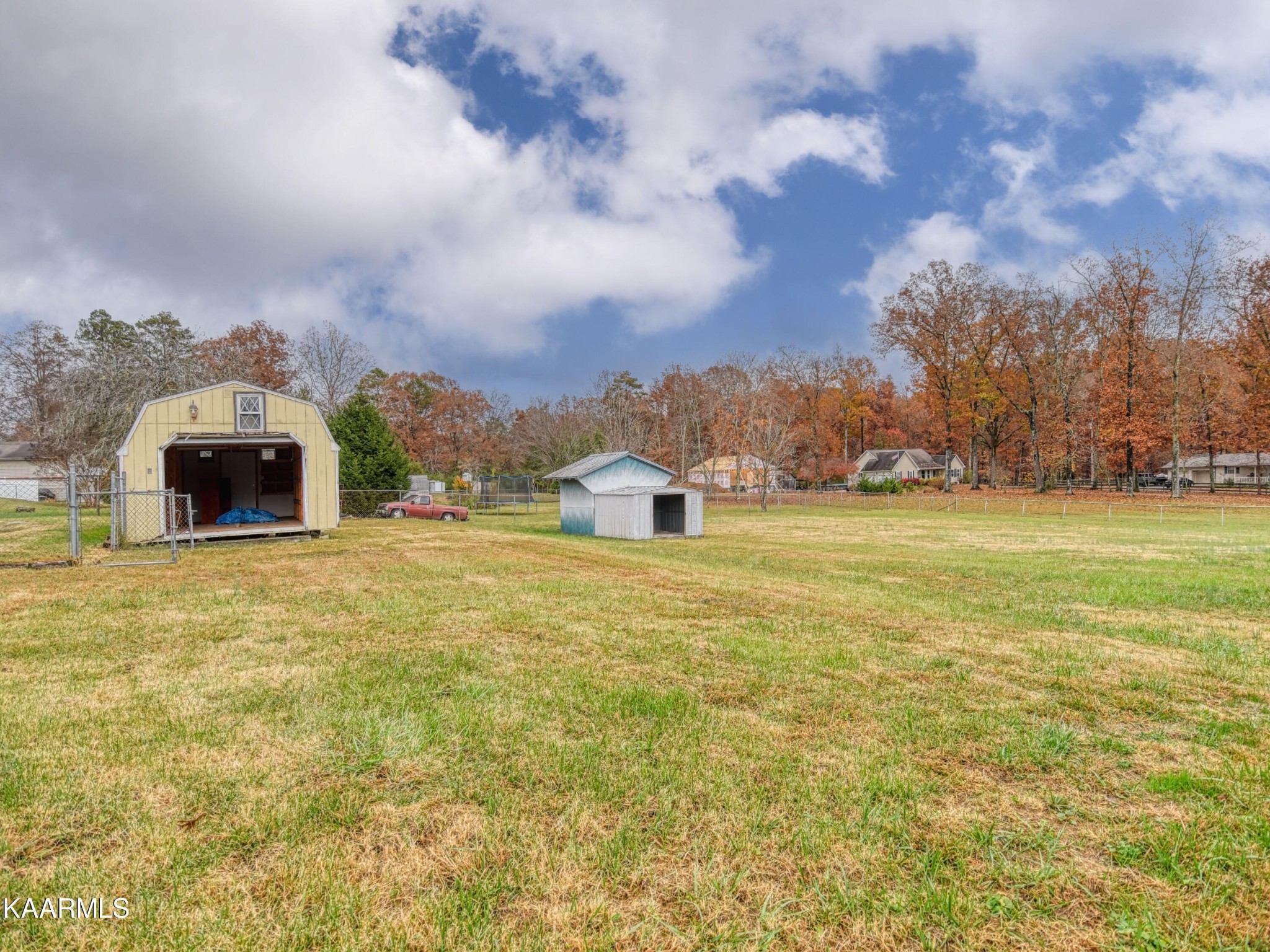 408 Raccoon Valley Road Powell, TN 37849 - Photo 31 of 31
