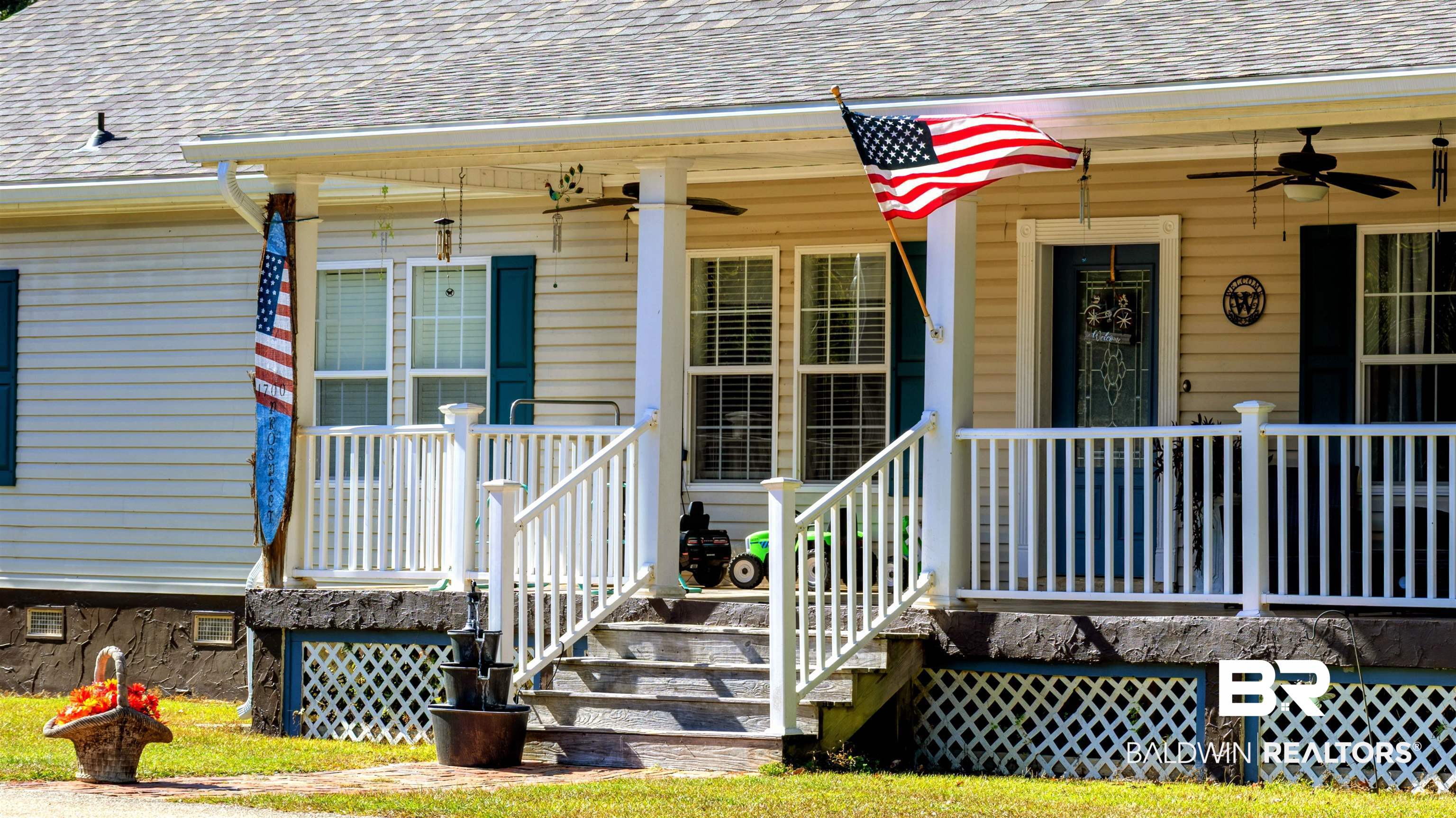 1700 Prospect Road Coffeeville, AL 36524 - Photo 2 of 74