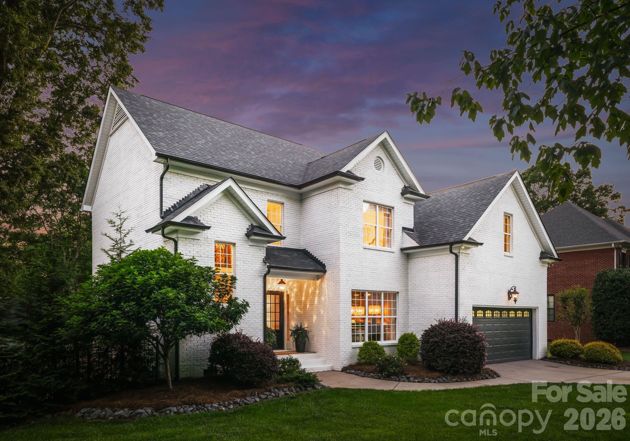 5408 Kuykendall Road Charlotte, NC 28270 - Photo 40 of 40