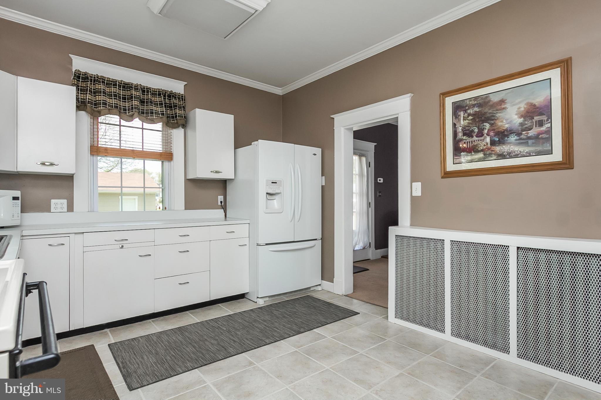 1900 Sunberry Road Baltimore, MD 21222 - Photo 12 of 30 Kitchen