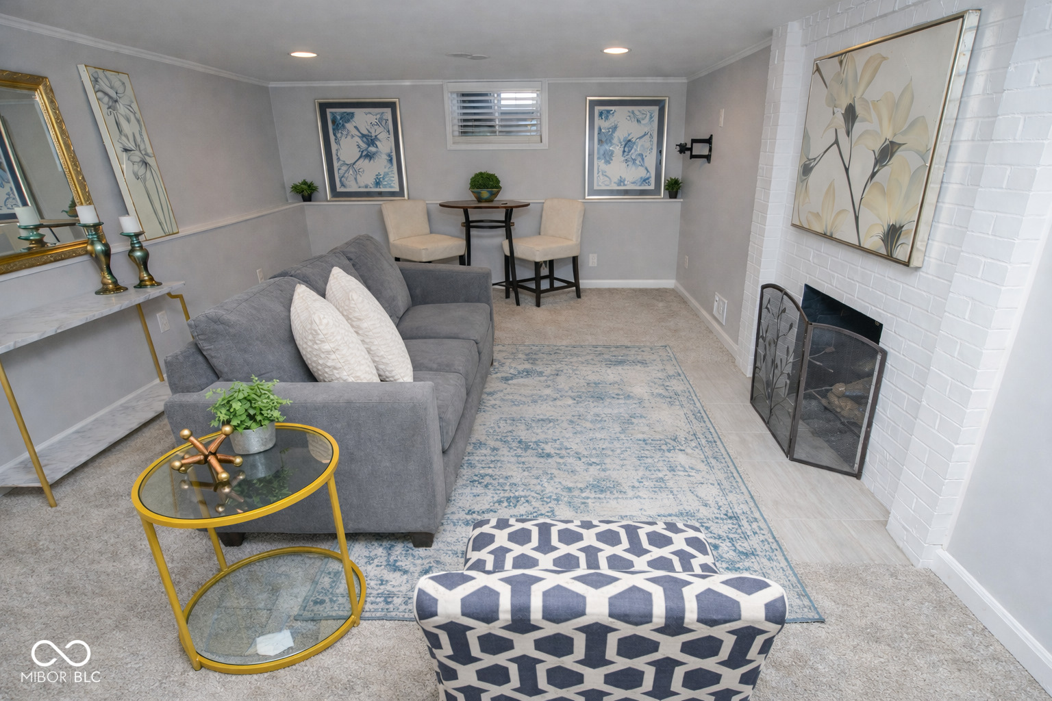 5348 East 9th Street Indianapolis, IN 46219 - Photo 12 of 16