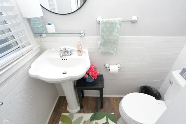 $340,000 | 5348 East 9th Street, Indianapolis, IN 46219