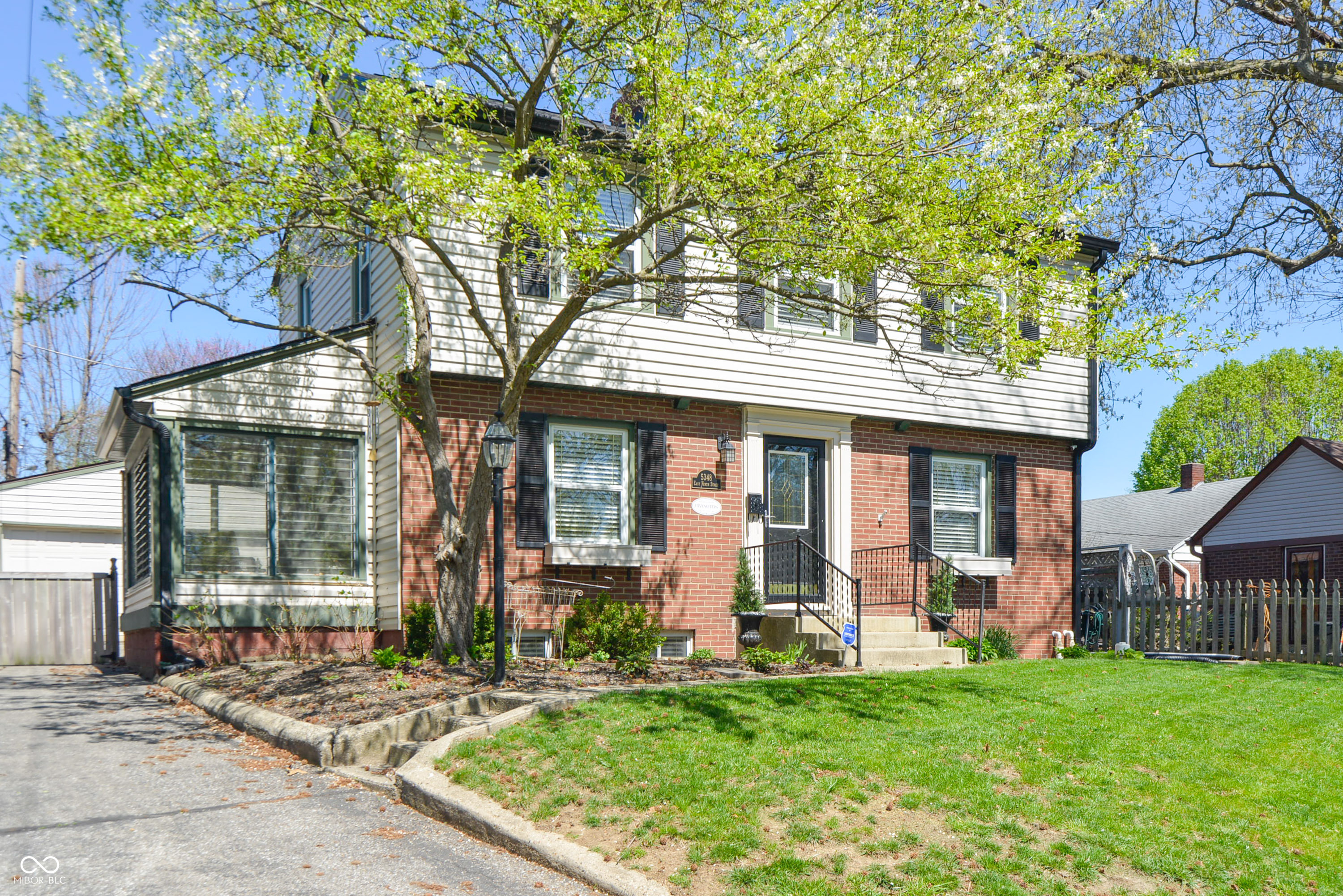 5348 East 9th Street Indianapolis, IN 46219 - Photo 14 of 16