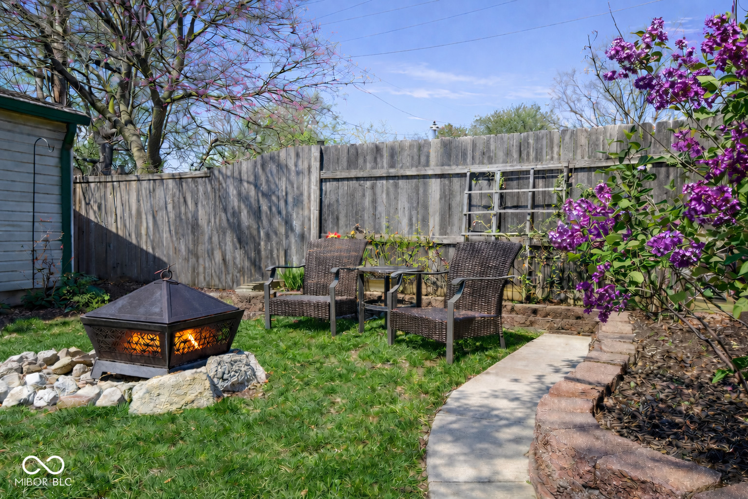 5348 East 9th Street Indianapolis, IN 46219 - Photo 16 of 16