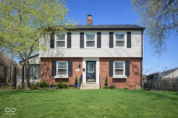 $340,000 | 5348 East 9th Street, Indianapolis, IN 46219