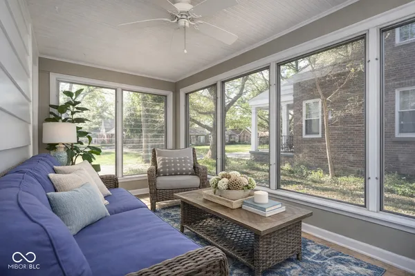 $340,000 | 5348 East 9th Street, Indianapolis, IN 46219