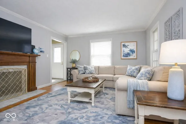 $340,000 | 5348 East 9th Street, Indianapolis, IN 46219