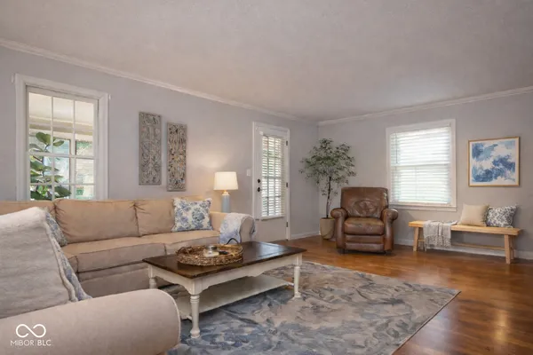 $340,000 | 5348 East 9th Street, Indianapolis, IN 46219