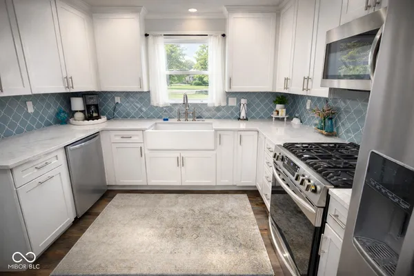 $340,000 | 5348 East 9th Street, Indianapolis, IN 46219