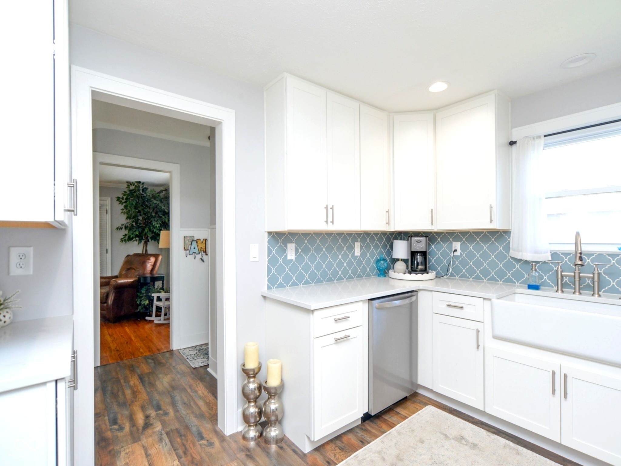 5348 East 9th Street Indianapolis, IN 46219 - Photo 7 of 16