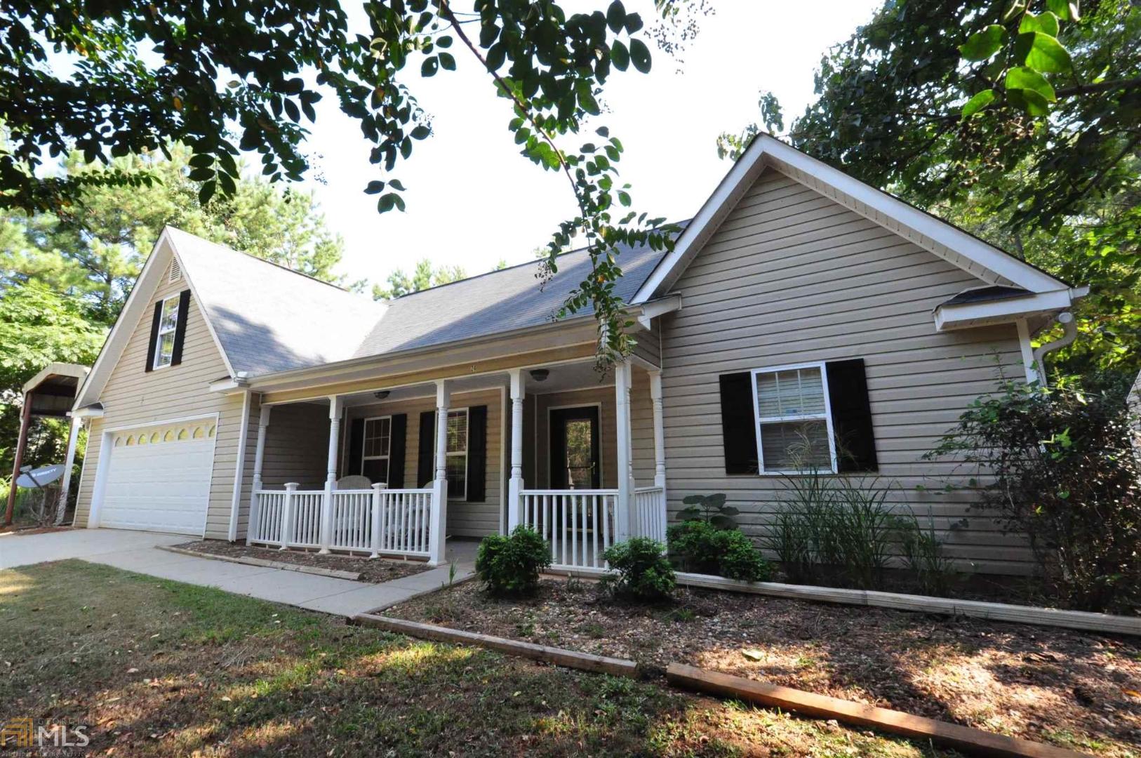 24 Old Newton Road South LaGrange, GA 30240 - Photo 1 of 1 Gallery Image 1
