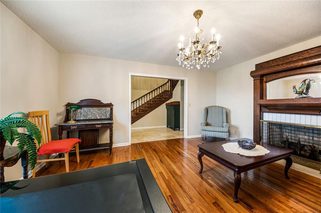 451 Toms Creek Road Martin, GA 30557 - Photo 12 of 49