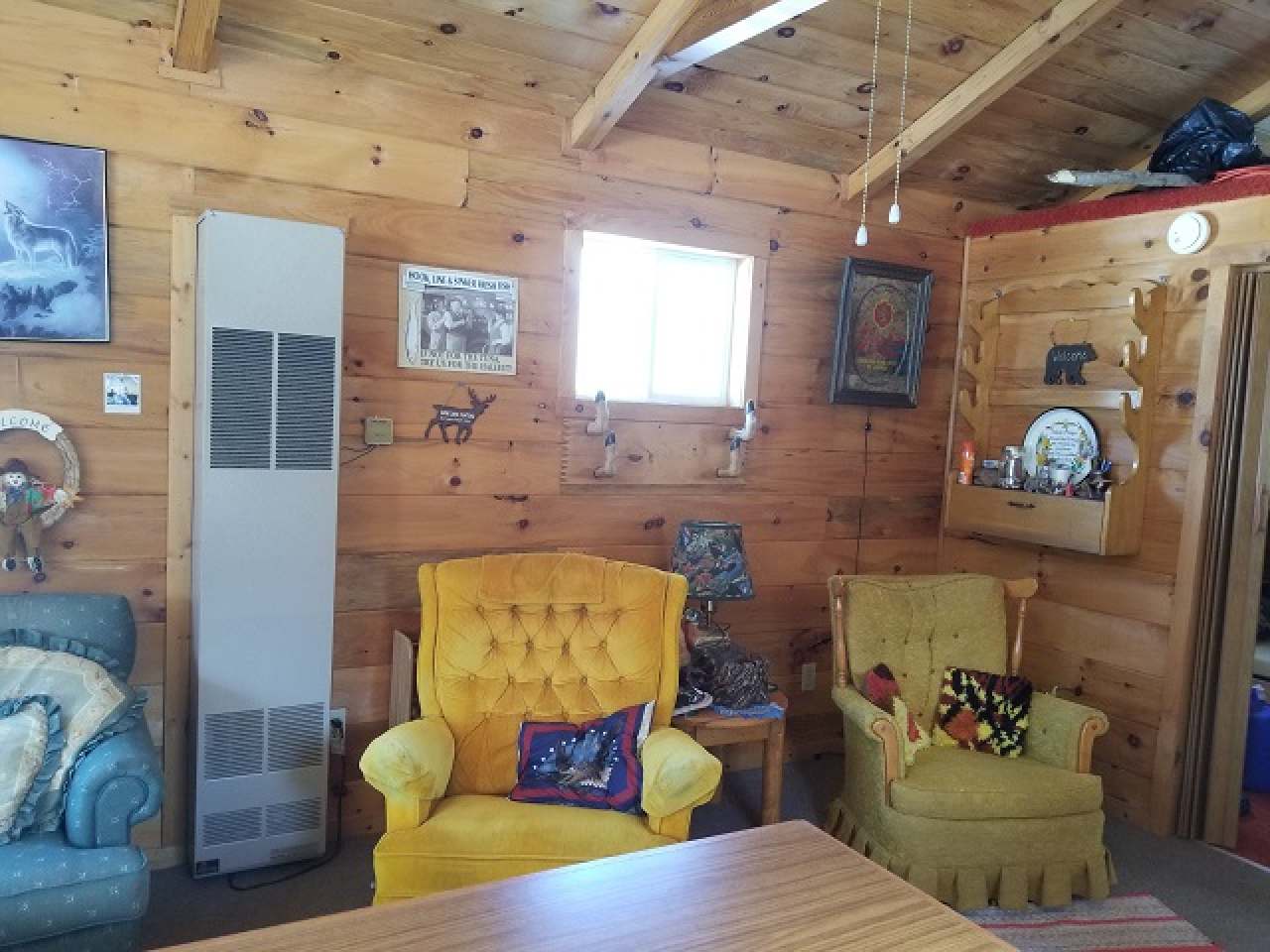 15236N Berg Road Saxon, WI 54559 - Photo 8 of 27 Gallery Image 8