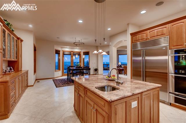 5420 Roundup Ridge Road Colorado Springs, CO 80908 - Photo 9 of 28