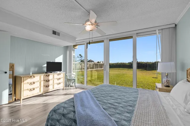 $489,000 | 2305 West Fort Macon Road, Unit 101, Atlantic Beach, NC 28512