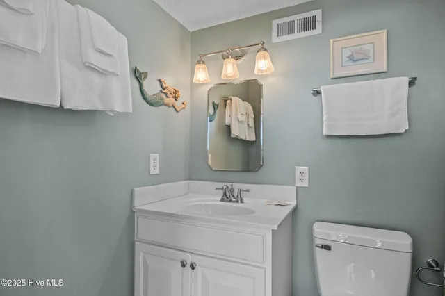 $489,000 | 2305 West Fort Macon Road, Unit 101, Atlantic Beach, NC 28512