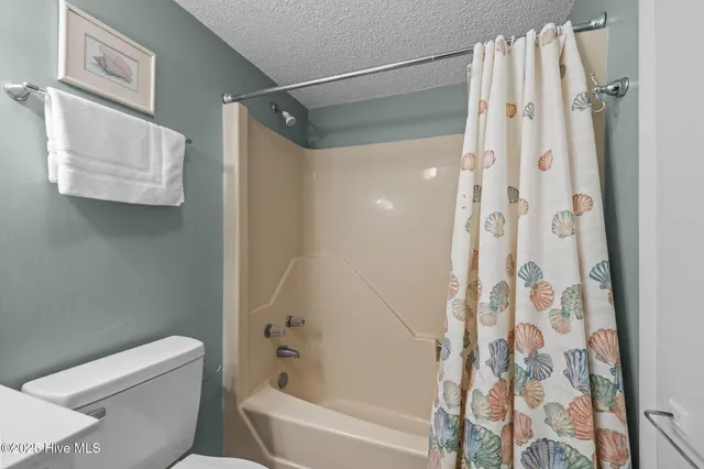 $489,000 | 2305 West Fort Macon Road, Unit 101, Atlantic Beach, NC 28512